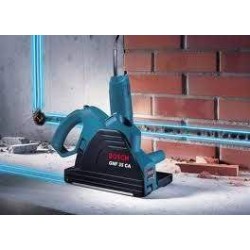 BOSCH GNF 20 CA KANAL AÇMA MAKİNASI