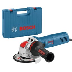 BOSCH TAŞLAMA MAKİNASI GWX 9-115 S