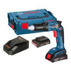 BOSCH GSR 18V-EC TE 4,AH AKÜLÜ DELME VİDALAMA