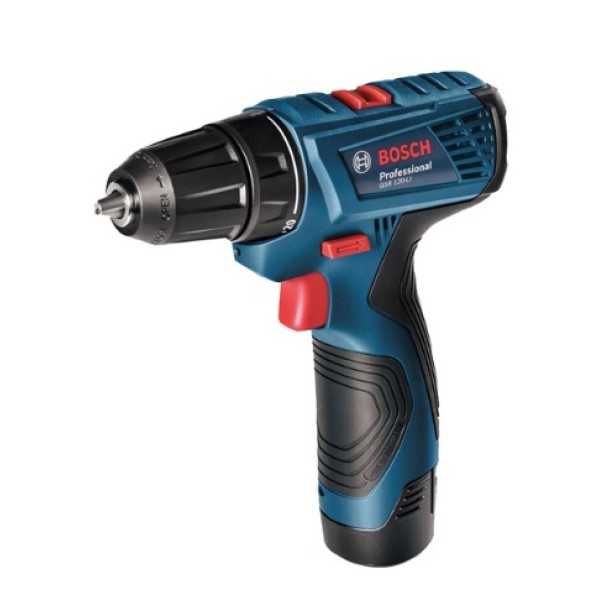 BOSCH GSR 120 Lİ AAKÜLÜ VİDALAMA