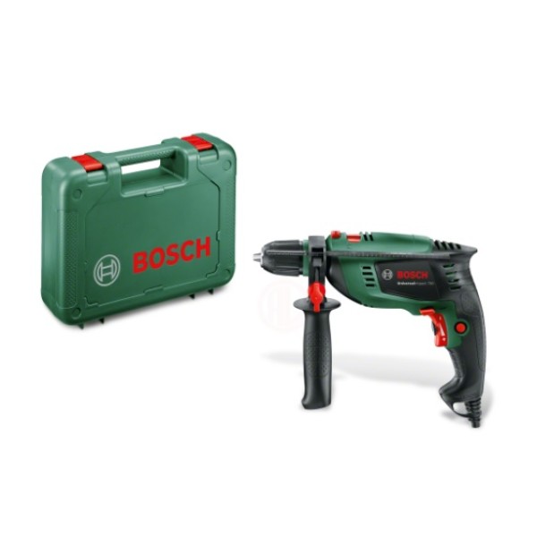 BOSCH UNİVERSAL IMPACT 700