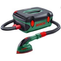 BOSCH VENTARO- PSM 1400 ZIMPARA MAKİNASI