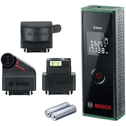 BOSCH ZAMO III BASIC STANDART CARTON