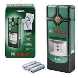 BOSCH TRUVO WEU TİN BOX