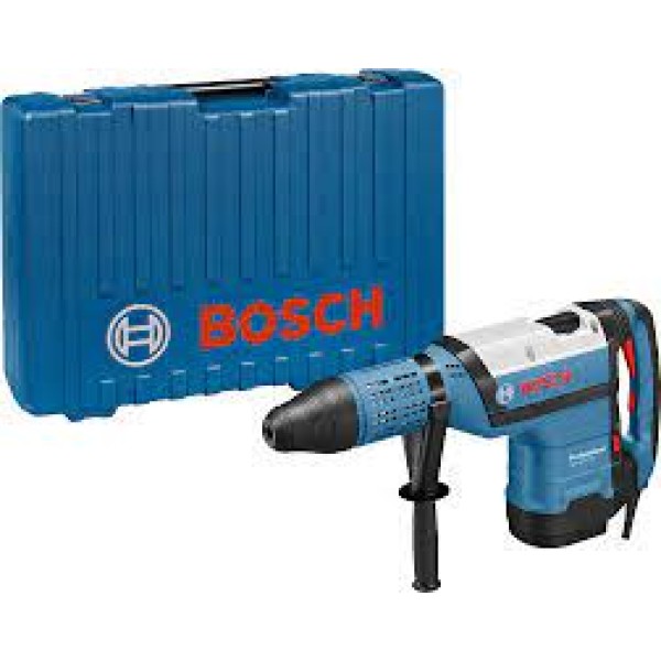 BOSCH 12-52 DV KIRICI DELİCİ