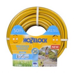 HOZELOCK 117009 50M 1/2" TRICOFLEX ULTRAFLEX HORTUM