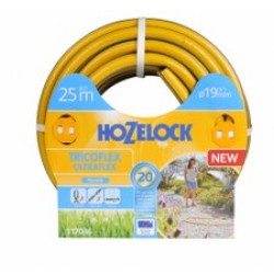 HOZELOCK 117036 25M 3/4" TRICOFLEX ULTRAFLEX HORTUM