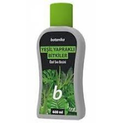 BOTANİKA 1200 BESİN ÇİÇEKSİZ SÜS BİTKİLER İÇİN (50