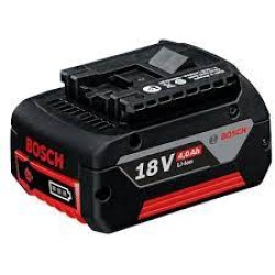 BOSCH 18 V 4,0AH  Lİ-LON AKÜ