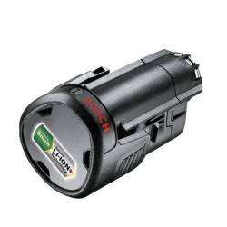 BOSCH YEDEK AKÜ 10,8 V 1,5 AH