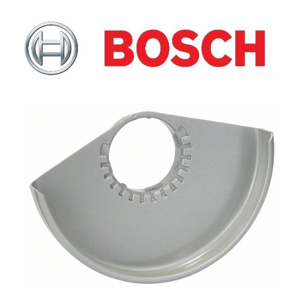 BOSCH TAŞLAMA İÇİN SİPERLİK 125 mm