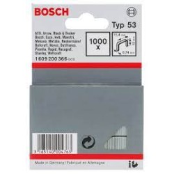 BOSCH TEL.ÇİVİ 11,4*10 MM HT 14, PTK 14-19 E