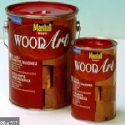 MARSHALL WOODART AHŞAP KOR.2,5LT 104