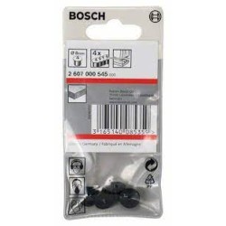 BOSCH 8 MM DÜBEL MERKEZLEME UCU