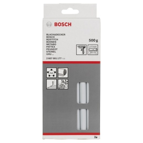 BOSCH YAPIŞTIRICI TUTKAL 500 GR.ELEKTRİK MALZ.