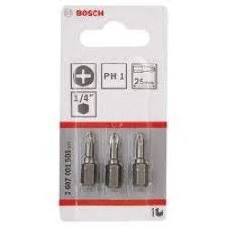 BOSCH BİTS PH 1x25 3 LÜ