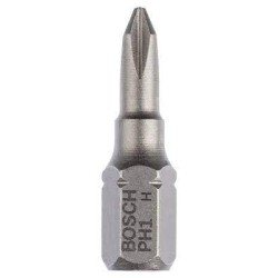 BOSCH BİTS PH 1x25 1 AD