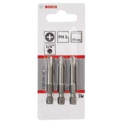 BOSCH BİTS PH 3x49 3 LÜ