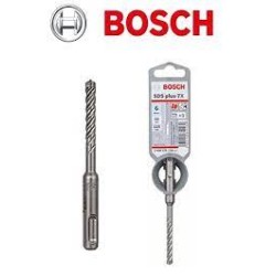 BOSCH SDS-PLUS-7X 6.5*115