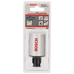 BOSCH WOOD AND METAL PANÇ 37 MM