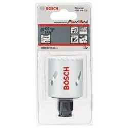 BOSCH WOOD AND METAL PANÇ 44 MM