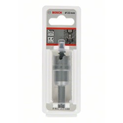 BOSCH TCT DELİK AÇMA TESTERESİ 22 MM