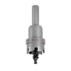 BOSCH TCT DELİK AÇMA TESTERESİ 30 MM