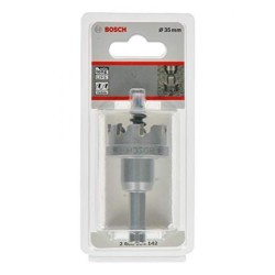 BOSCH TCT DELİK AÇMA TESTERESİ 35 MM