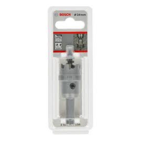 BOSCH TCT DELİK AÇMA TESTERESİ 41 MM