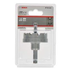 BOSCH TCT DELİK AÇMA TESTERESİ 54 MM