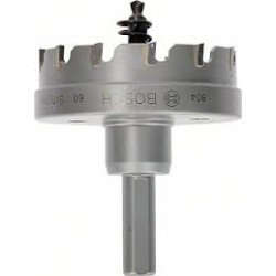 BOSCH TCT DELİK AÇMA TESTERESİ 60 MM