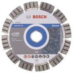 BOSCH BEST STONE ELMAS KESME 180MM