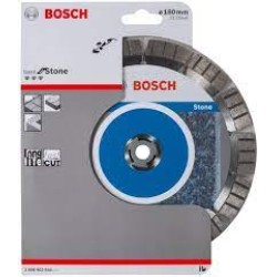 BOSCH BEST STONE ELMAS KESME 180MM