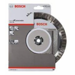 BOSCH BEST CONCRETE  ELMAS KESME 180MM