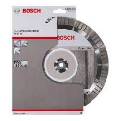 BOSCH BEST CONCRETE  ELMAS KESME 230MM