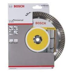 BOSCH BEST ÜNİVERSAL TURBO 180