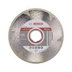 BOSCH BEST MARBLE ELMAS KESME 115MM