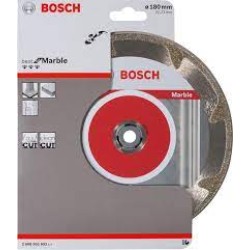 BOSCH BEST MARBLE ELMAS KESME 180MM