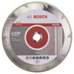 BOSCH BEST MARBLE ELMAS KESME 230MM