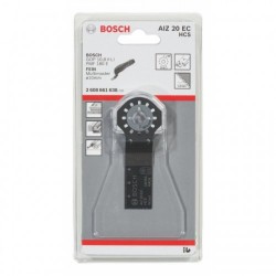 BOSCH AIZ 20 EC HCS AHŞAP KESİCİ 20x30mm