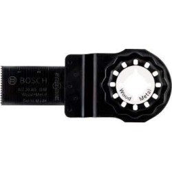 BOSCH AIZ 20 AB BIM METAL KESİCİ 20x20mm