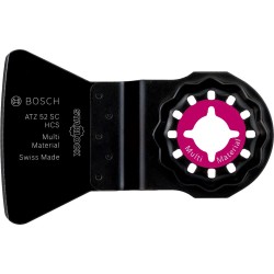 BOSCH ATZ 52 SC HCS SABİT KAZIYICI 52x26mm