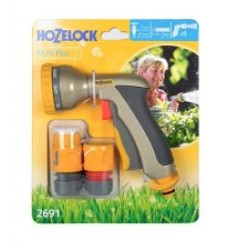 HOZELOCK 2691H 8 FONKSİYONLU HORTUM TABANCASI