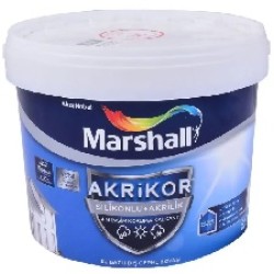 MARSHALL AKRİKOR SİL. FLAT  2,5LT 2324 O.MAVİ