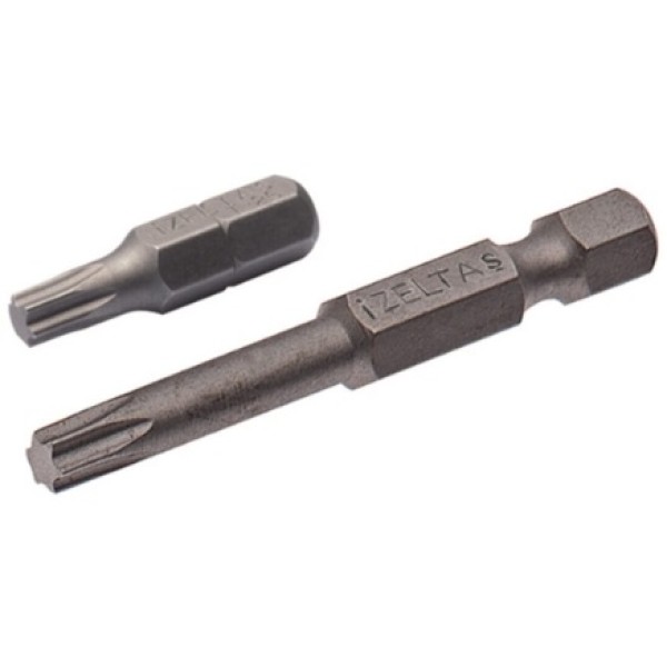 İZELTAŞ TORX BİTS T27 25MM