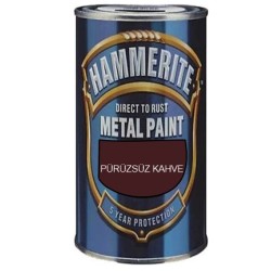 MARSHALL HAMMERİTE DÜZ K.KAHVERENGİ 0,75 LT