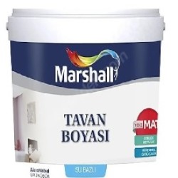 MARSHALL TAVAN BOYASI  6 LT