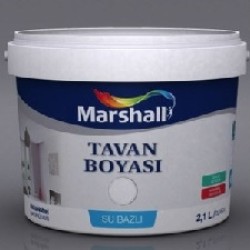 MARSHALL TAVAN BOYASI  2,1 LT