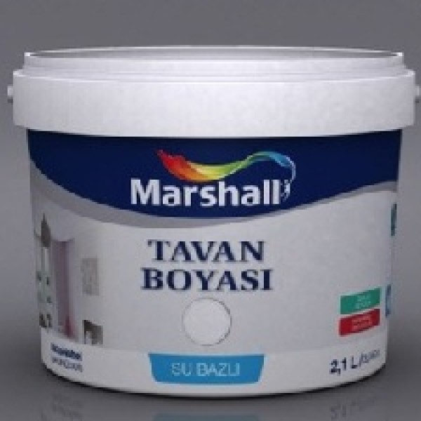 MARSHALL TAVAN BOYASI  2,1 LT