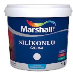 MARSHALL SİL.ÖZEL MAT BAZ BM  0,75LT